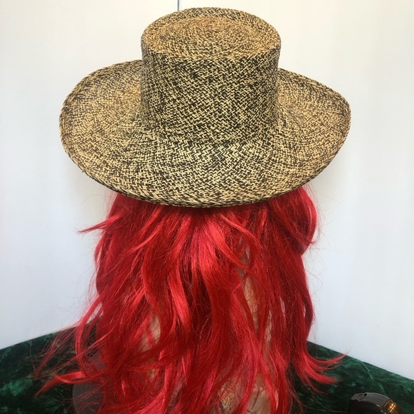 Vintage Women’s James Richards Hat - Picture 8 of 8